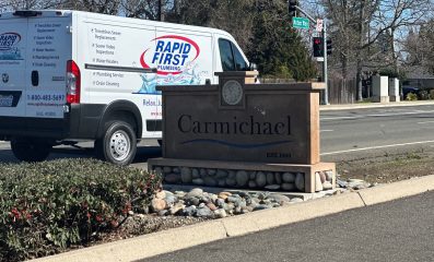Carmichael