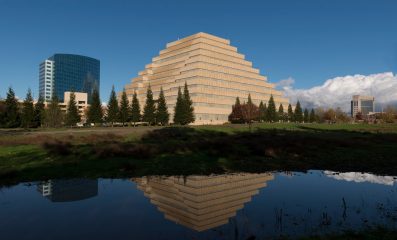 West Sacramento